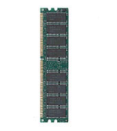 Hp 2048MB of Advanced ECC PC2100 DDR SDRAM DIMM Memory Kit (1x2048MB) (301044-B21)